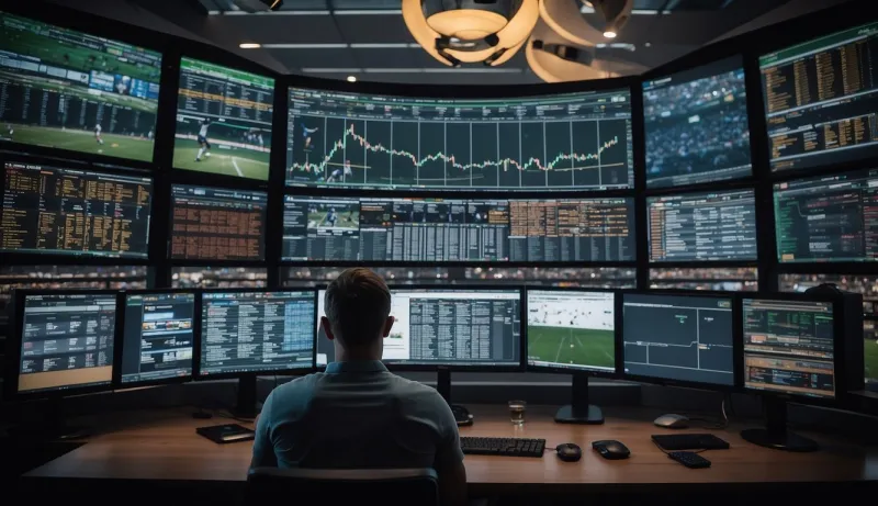 When Winning Becomes Dangerous: The Statistical and Psychological Traps That Destroy Profitable Betting Weeks